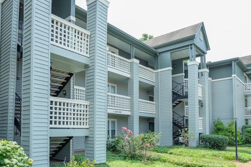 234 Hillsboro Pl, Nashville, TN, 37215 | Card Image