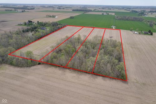 3650 W 1050 N, Fountaintown, IN, 46130 | Card Image