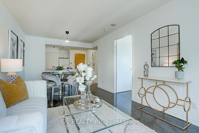711 - 600 Queens Quay W, Condo with 1 bedrooms, 1 bathrooms and null parking in Toronto ON | Image 18