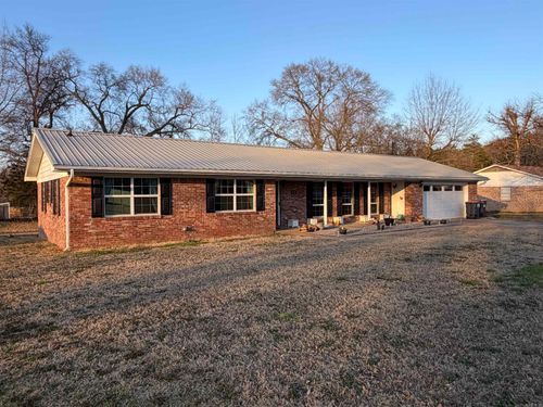 413 N 26th St, Ozark, AR, 72949-3421 | Card Image
