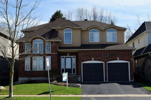 50 Ferris Dr, Wellesley, ON, N0B2T0 | Card Image