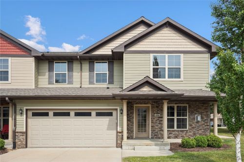 406 Churchill Dr, North Liberty, IA, 52317-7608 | Card Image