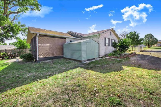 321 E Merrill Ave, House other with 2 bedrooms, 1 bathrooms and null parking in DUNDEE FL | Image 30
