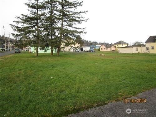 1514 Pacific Ave, Aberdeen, WA, 98520-4736 | Card Image