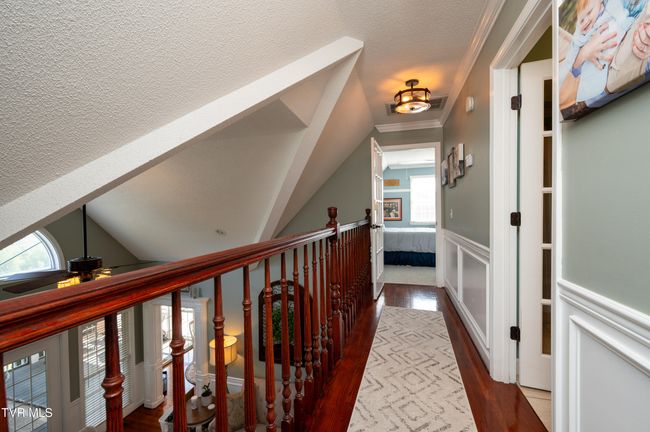 136 Landon Dr, House other with 3 bedrooms, 3 bathrooms and null parking in Mount Carmel TN | Image 30