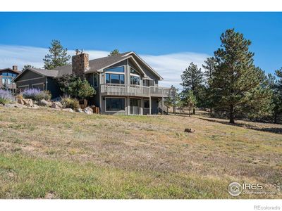 1724 Dekker Circle, House other with 3 bedrooms, 2 bathrooms and 2 parking in Estes Park CO | Image 1