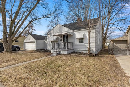 7534 Pelham Rd, Taylor, MI, 48180-2630 | Card Image