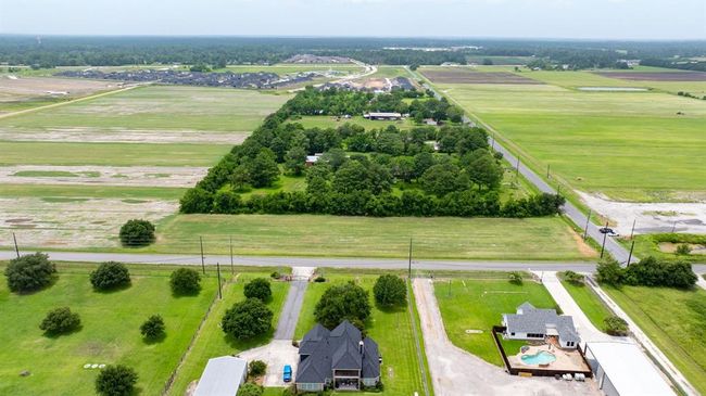 0 Miller Wilson Rd, Home with 0 bedrooms, 0 bathrooms and null parking in Crosby TX | Image 8