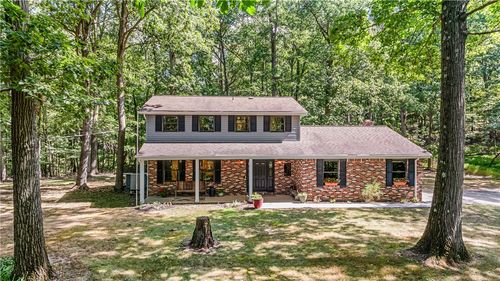 1558 Garvin Rd, Cranberry Township, PA, 16066-2210 | Card Image