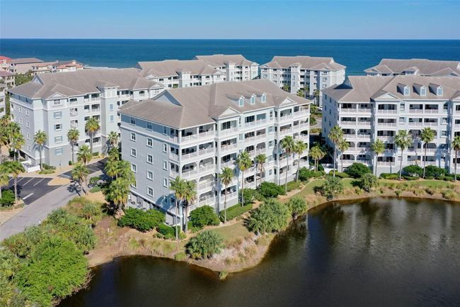 APT-1133 - 1200 Cinnamon Beach Way, Condo with 3 bedrooms, 2 bathrooms and null parking in Palm Coast FL | Image 25