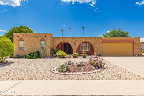10207 W Oak Ridge Dr, Sun City, AZ, 85351-1650 | Card Image