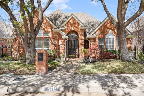 5632 Encore Drive, Dallas, TX, 75240 | Card Image