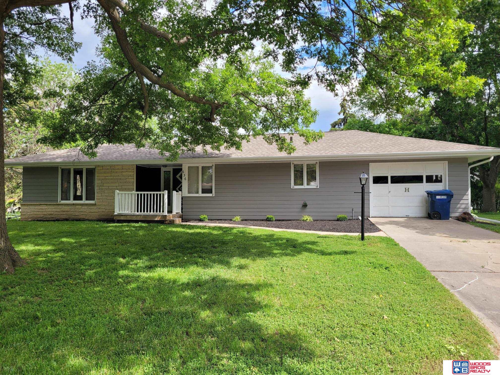 Circle Dr, Seward, NE 68434