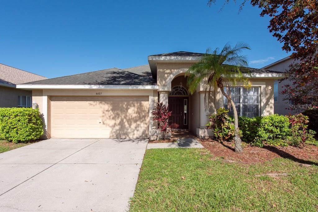 Huddlestone Dr, Wesley Chapel, FL 33545