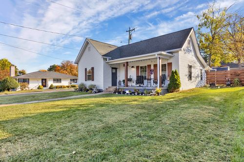 400 Boren St, Springfield, TN, 37172-2325 | Card Image