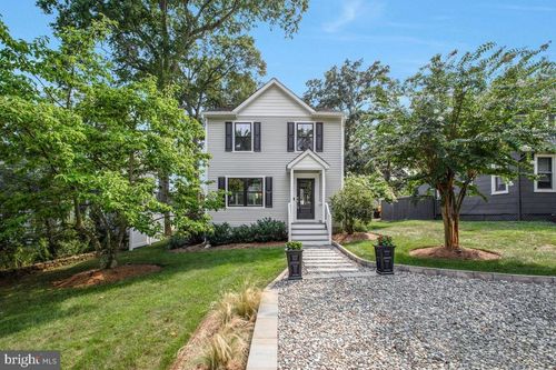 1203 Bay Highlands Dr, ANNAPOLIS, MD, 21403-4704 | Card Image