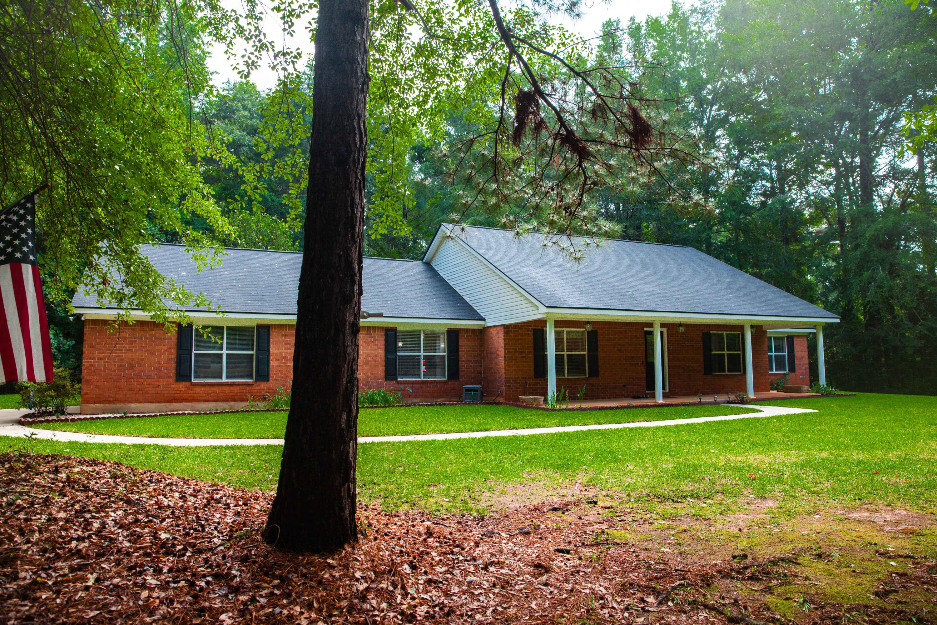 Reservoir Rd, Appling, GA 30802