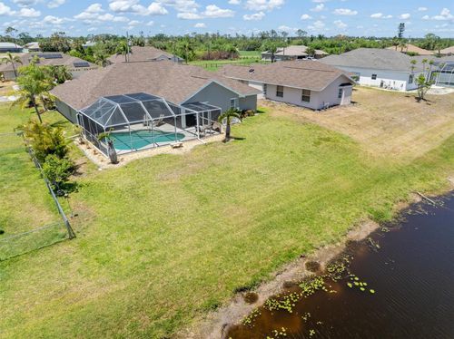 39 Medalist Ln, ROTONDA WEST, FL, 33947-2175 | Card Image