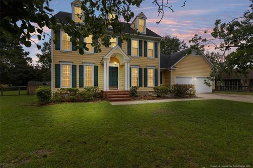 3508 Gowan Ln, Fayetteville, NC, 28311-2082 | Card Image