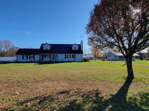 7190 E County Road 125 N, Milan, IN, 47031-9576 | Card Image