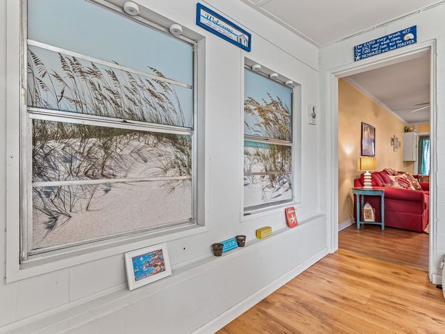 3 - 30 Parker Ave, House attached with 1 bedrooms, 1 bathrooms and 2 parking in Lanark Village FL | Image 7