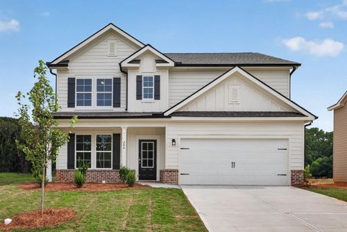 284 Crimson Feather Dr, Jefferson, GA, 30549-1021 | Card Image