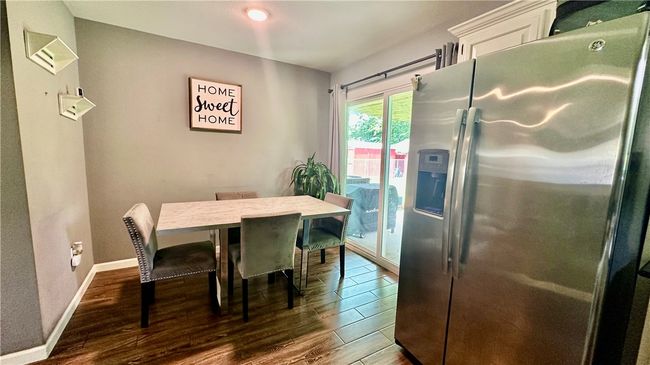 811 Gail St, House other with 4 bedrooms, 1 bathrooms and null parking in Springdale AR | Image 9