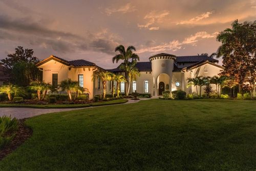 16404 Clearlake Ave, LAKEWOOD RANCH, FL, 34202-2151 | Card Image