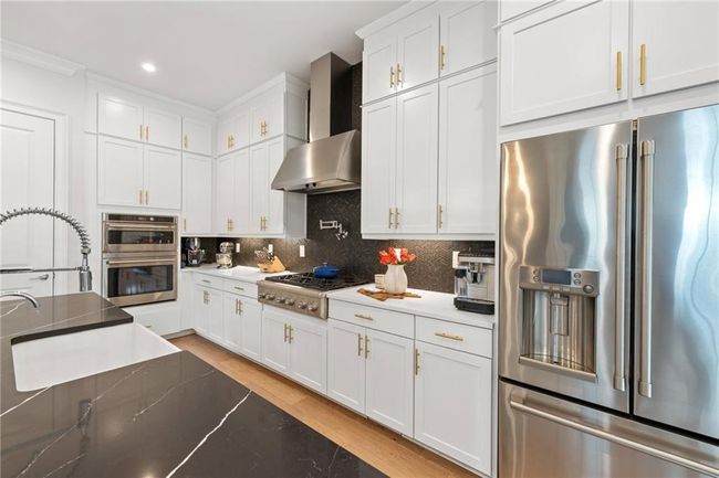 2200 Cortland Rd, House other with 5 bedrooms, 6 bathrooms and 2 parking in Milton GA | Image 17