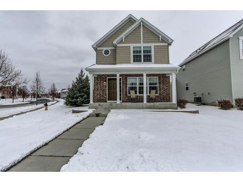 1503 Savanna Dr, Shakopee, MN, 55379-5840 | Card Image