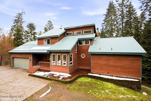 7722 W Clemetson Rd, Coeur D Alene, ID, 83814-7925 | Card Image