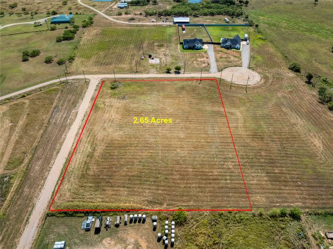 1 Oneal Ln, Home with 0 bedrooms, 0 bathrooms and null parking in Jacksboro TX | Image 4