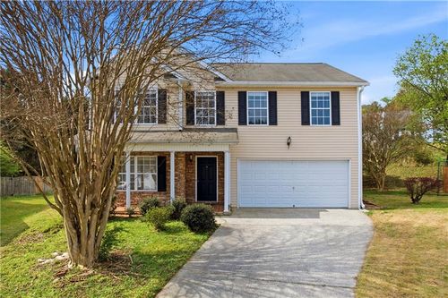 45 Waterloo Ct, Hiram, GA, 30141-2263 | Card Image