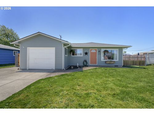 2632 Hill St Se, Albany, OR, 97322-4267 | Card Image