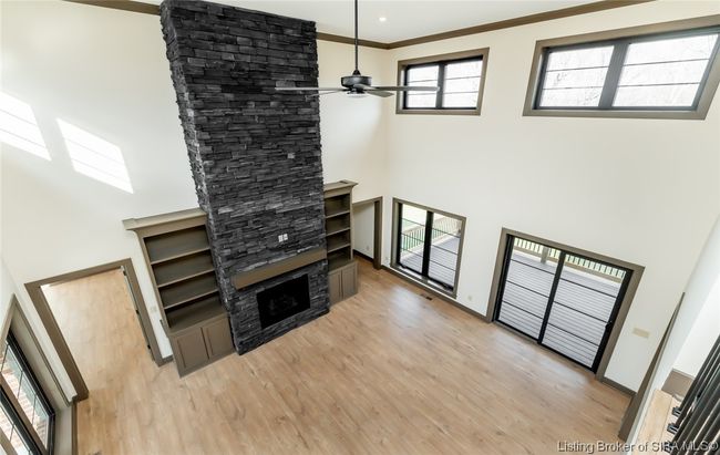 5560 Old Vincennes Rd, Home with 4 bedrooms, 4 bathrooms and null parking in Floyds Knobs IN | Image 72