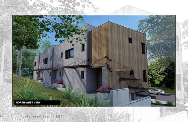 2 - TBD Basalt Ave, Condo with 1 bedrooms, 1 bathrooms and null parking in Basalt CO | Image 5