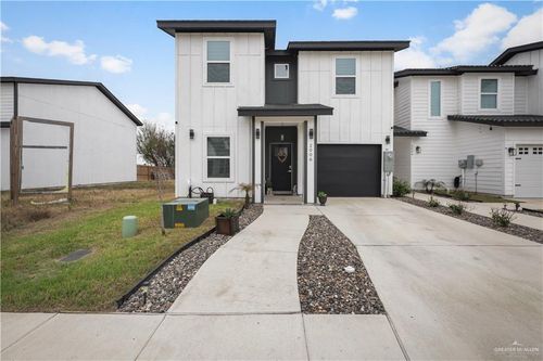 2006 Cassandra St, Mission, TX, 78572-6575 | Card Image