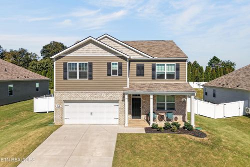 218 Crossgrain Rd, Cookeville, TN, 38506 | Card Image