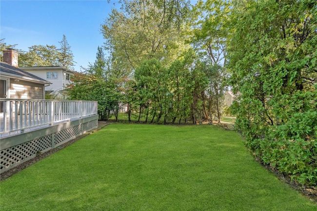 13 Harvard Rd, House other with 3 bedrooms, 2 bathrooms and 2 parking in Scarsdale NY | Image 26