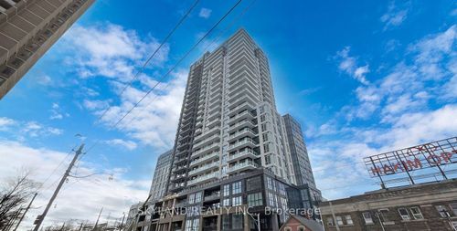 2502-286 Main St, Toronto, ON, M4C0B3 | Card Image