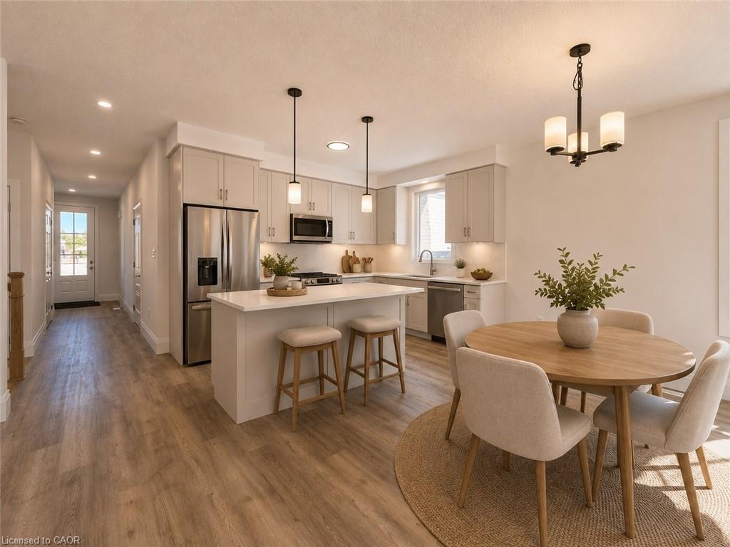 Residential in Harriston 3