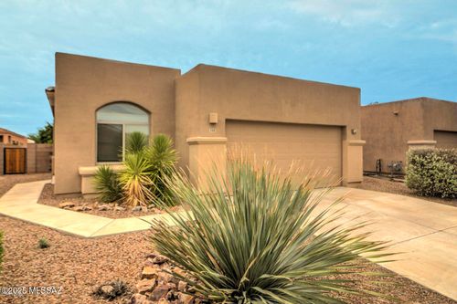348 E Calle Criba, Green Valley, AZ, 85614 | Card Image