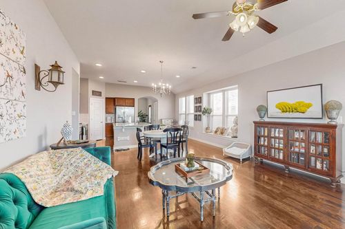 3467 Gypsum Ct, Forney, TX, 75126-1509 | Card Image