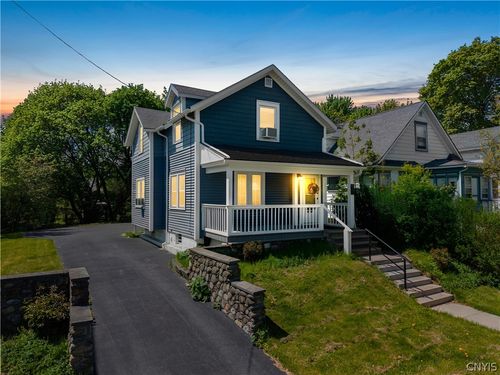 626 Hixson Ave, Syracuse, NY, 13206-3418 | Card Image