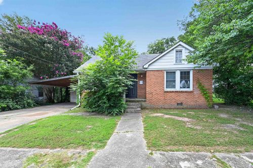 718 Jackman Street, Benton, AR, 72015 | Card Image