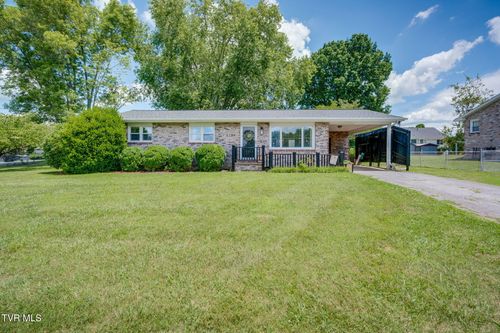 4128 Ranch Rd, Johnson City, TN, 37601-1052 | Card Image
