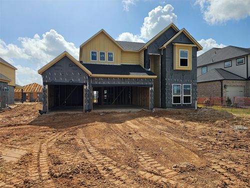 2057 Sunflower Ln, Brookshire, TX, 77423-3327 | Card Image