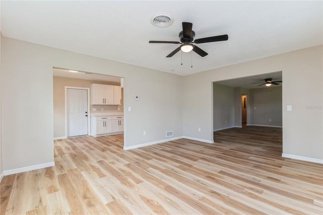 5021 Saint Marie Ave, House other with 3 bedrooms, 2 bathrooms and null parking in BELLE ISLE FL | Image 9