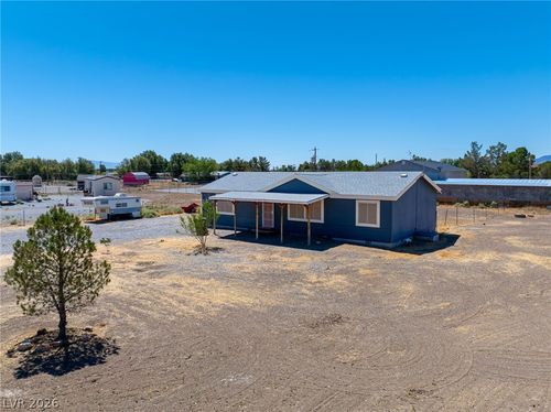 3141 W Prospector Ln, Pahrump, NV, 89048-5090 | Card Image