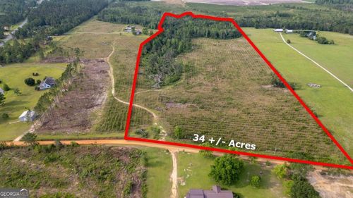 0 Smyrna Rd, Uvalda, GA, 30473 | Card Image